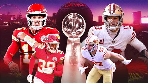 Super Bowl 2024 betting guide to 49ers vs. Chiefs, including odds .